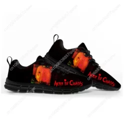Alice In Chains Jar of Flies Men's and Women's Lightweight Running Sneakers